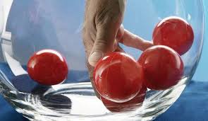 Sorteo de Dianas II Tirada de Sala en Olaz